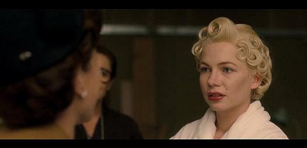  Sete Dias Com Marilyn (2011)  720p Dual Audio -